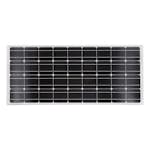 Solcellepanel Sunwind Max Power 100 W