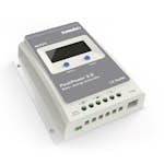 Solcelleregulator Sunwind PeakPower MPPT 10A