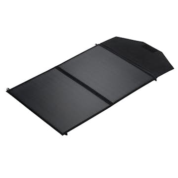 Solpanel Sunwind Solveig Sammenleggbart 80W