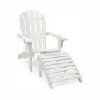 Dekkstol Hillerstorp Tennessee inkl Fotpall