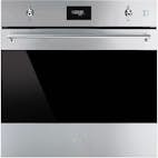 Innbyggingsovn Smeg SOP6301S2X