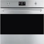 Innbyggingsovn Smeg SOP6302TX