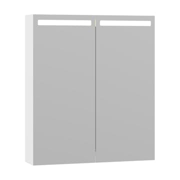 Spegelskåp Dansani Mido+ Top 60