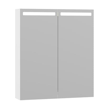 Spegelskåp Dansani Mido+ Top 60