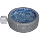 Oppblåsbar Spabad Bestway Lay-Z Santorini Hydrojet Pro