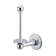 Reservepapirholder Burlington A6