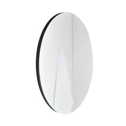 Spegel Ballingslöv Rund Plan