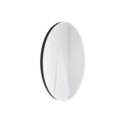 Spegel Ballingslöv Rund Plan