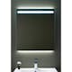 Spegel Hafa Edge LED