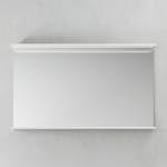 Speil Hafa Store LED-Profil