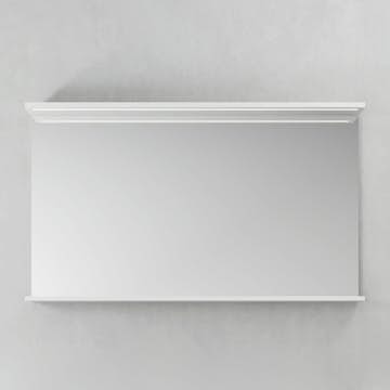 Speil Hafa Store LED-Profil