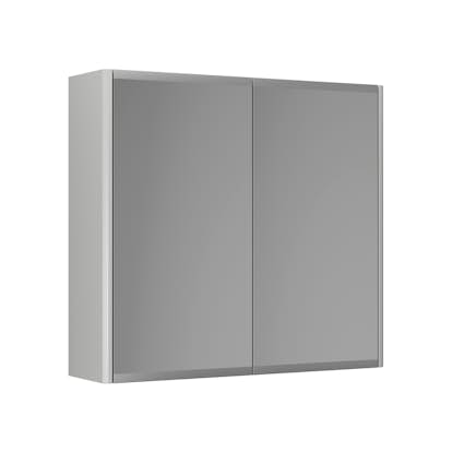 Spegelskåp Gustavsberg Graphic 60 cm