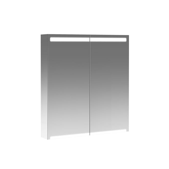 Spegelskåp Ifö Option Led Middle