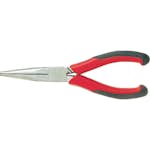 Spiss tang 2430g-160 Sidekutt Bahco