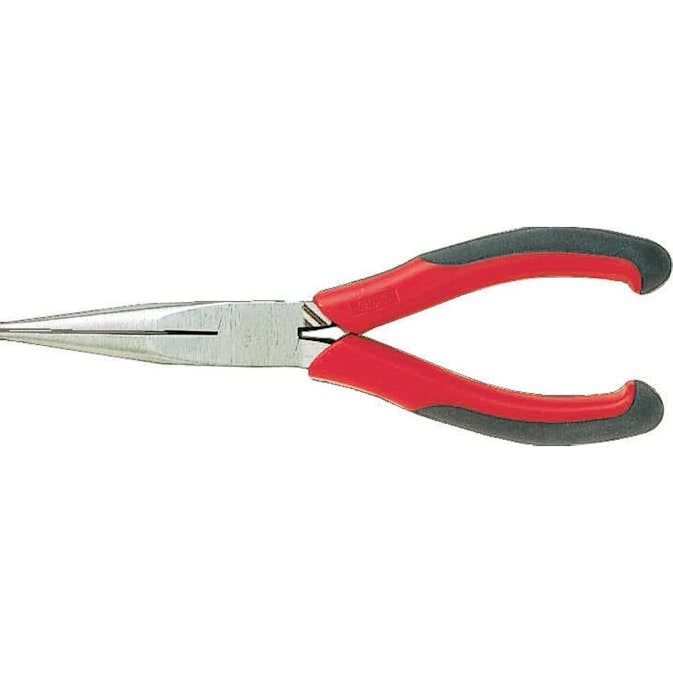 Spiss tang 2430g-160 Sidekutt Bahco