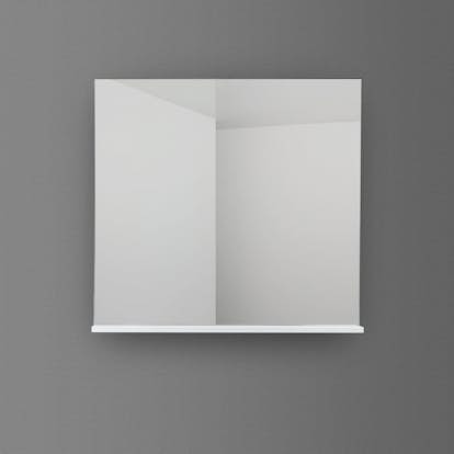 Spegel 4AQUA Med Hylla