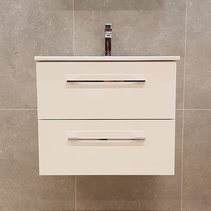 Servantskap Arredo Spirit Hvit