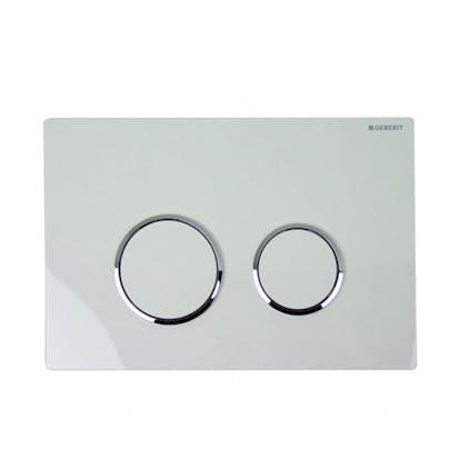 Spolknapp Geberit Omega 20 Round