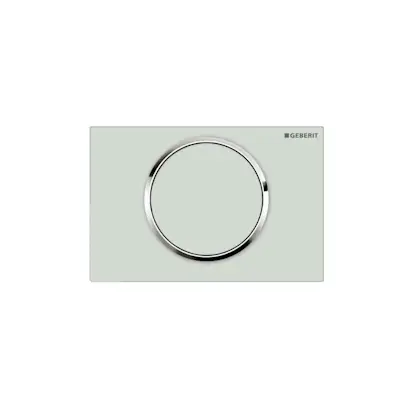 Spolknapp Geberit Sigma 10 Round