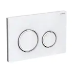 Spyleknapp Geberit Sigma 21