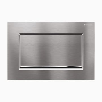 Spyleknapp Geberit Sigma 30