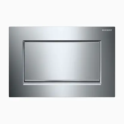 Spolplatta Geberit Sigma 20 Square