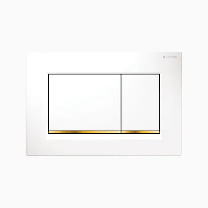 Spolplatta Geberit Sigma 20 Square