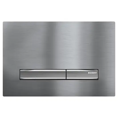 Spolknapp Geberit Sigma 50 Square