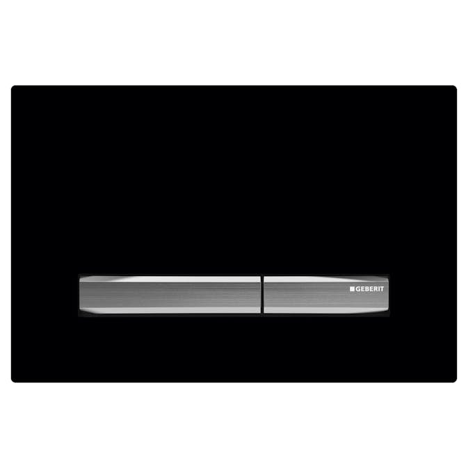 Spyleknapp Geberit Sigma 50