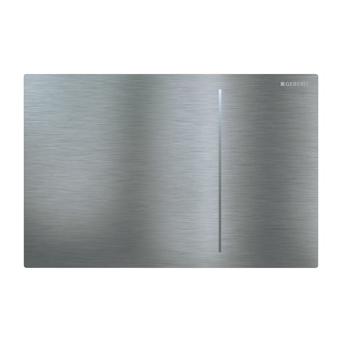 Spyleknapp Geberit Sigma 70