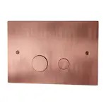 Spyleknapp Tapwell Duo 112