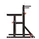 Squat Rack Nordic Fighter Dip Stand Advanced