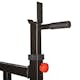 Squat Rack Nordic Fighter Dip Stand Advanced