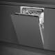 Oppvaskmaskin Smeg ST4533IN