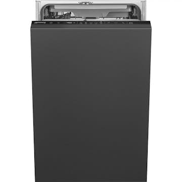 Oppvaskmaskin Smeg ST4533IN
