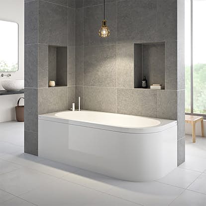 Badkar Strømberg Status