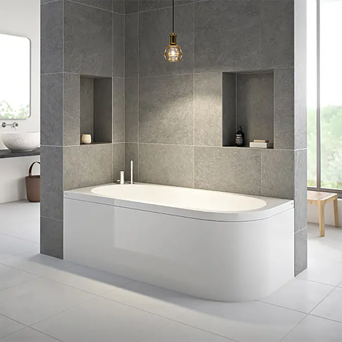 Badkar Strømberg Status