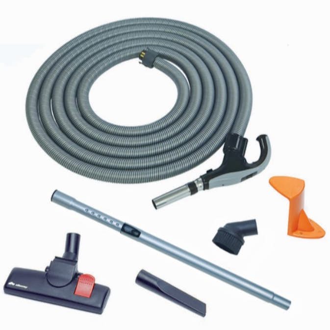 Rengjøringsutstyr Allaway 10 m Standard Av På