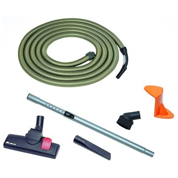 Rengjøringsutstyr Allaway Standard 8 m Manuell