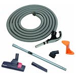 Rengjøringsutstyr Allaway Standard 9 m On/Off