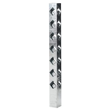 Gjerdestolpe Jabo Fjällbacka Hjørne