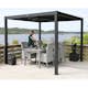 Pergola Krifon Stavern 3x4 m
