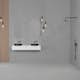 Takdusjsett Scandtap Steel Harmonized 2X for Innbygging