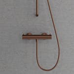 Dusjbatteri Scandtap Steel Pleasure