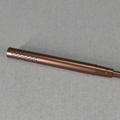 Handdusch Scandtap Steel Pleasure