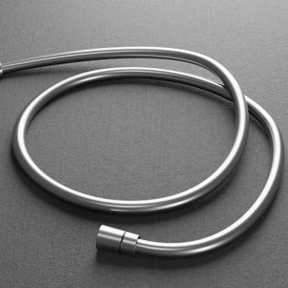 Duschslang Scandtap Steel Pleasure