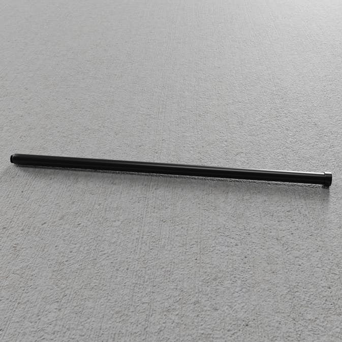 Forlengelsesrør Scandtap Steel Pleasure