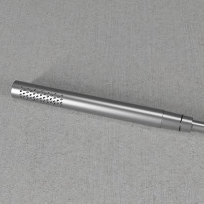 Handdusch Scandtap Steel Pleasure