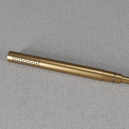 Handdusch Scandtap Steel Pleasure