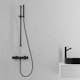 Dusjsett Scandtap Steel Pleasure